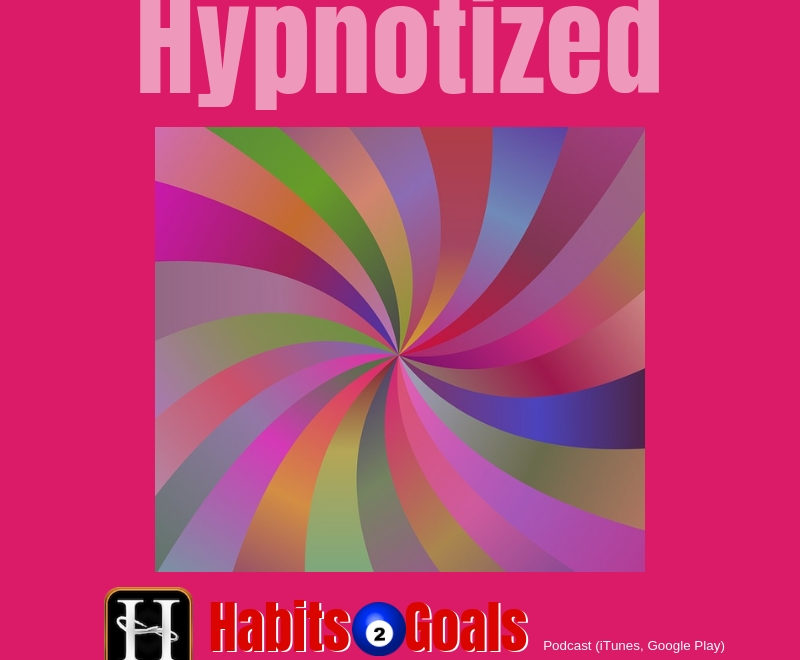 hypnotized